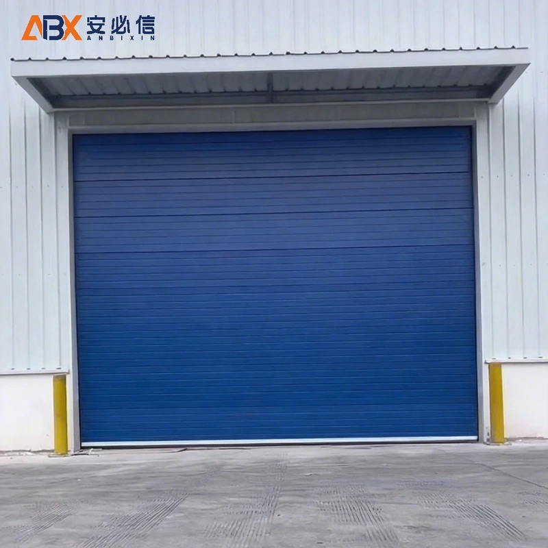 塔城金属高速门